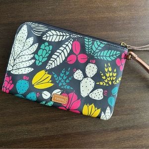 Fossil | Eliza Clutch
